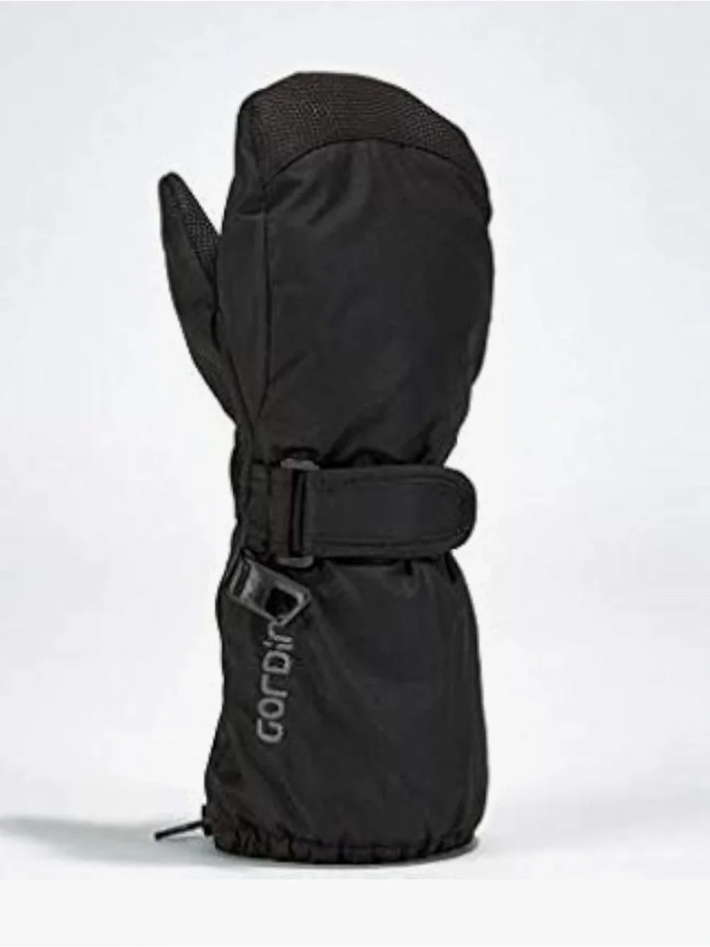Gordini Unisex-Child Easy on Mittens